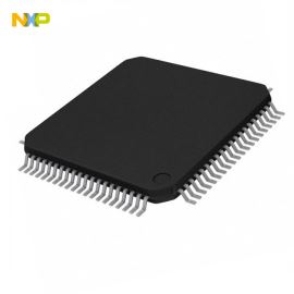 32-Bit MCU ARM 2.4-3.6V 32kB Flash 100MHz LQFP80 NXP LPC1751FBD80,551
