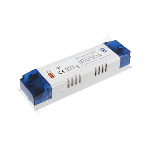 Napájací zdroj pre LED pásky 100W 12V / 8.34 vnútorný PLCS-12-100