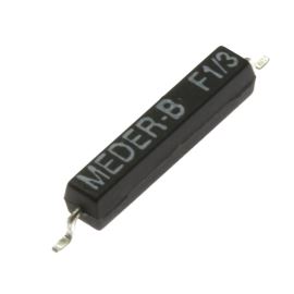 Jazýčkový magnetický kontakt 200V 0.5A SMD Meder MK16-B-2