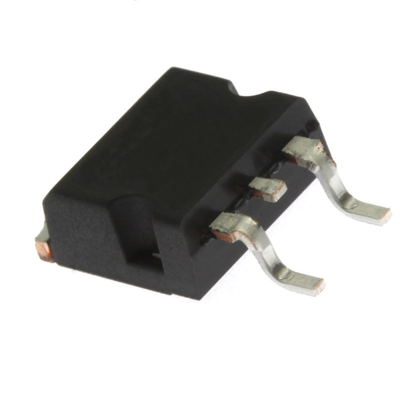 Levně Tranzistor mosfet p-kanál 40v 10.8a smd dpak on semiconductor fdd4141
