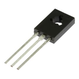 Tranzistor darlington NPN 45V 4A THT TO126 40W On Semiconductor BD675G
