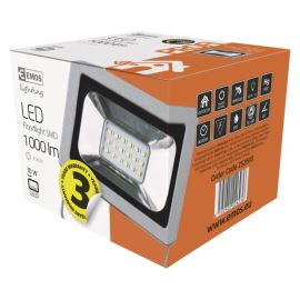 LED reflektor PROFI 10W neutrální bílá Emos ZS2610