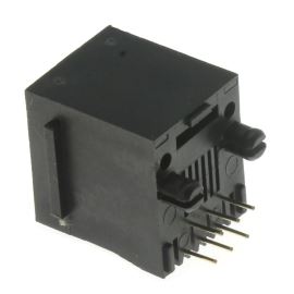 Konektor RJ11 do DPS WEBP 6-6 180