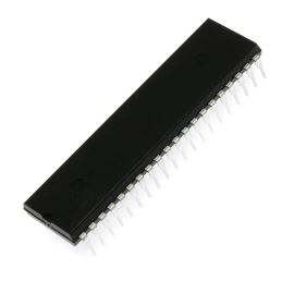 Mikroprocesor Microchip PIC18F442-I/P DIP40