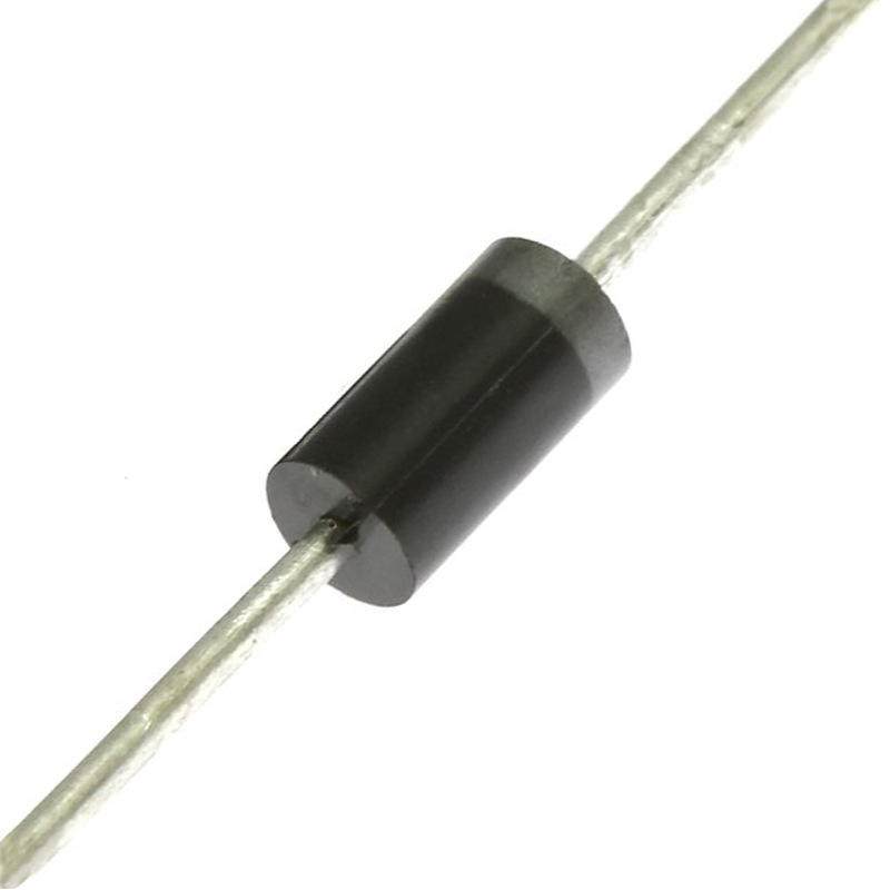 Levně Schottkyho dioda 40v 2a do15 dc components sr240