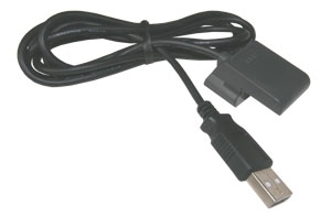 Kabel UNI-T USB pro připojení multimetrů k PC
