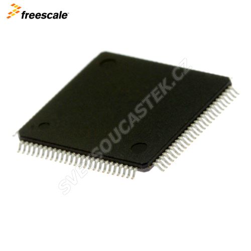 32-Bit MCU ARM 1.7-3.6V 256kB Flash 48MHz LQFP100 Freescale MKL46Z256VLL4