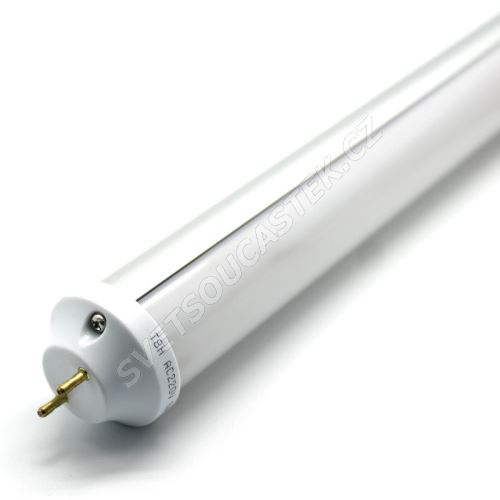 LED Trubice T8 teplá bílá 25W 150cm Hebei T8-W3-220V-1498(25W)-D