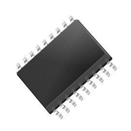 Mikroprocesor Microchip PIC16F716-I/SO SOIC18