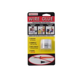 Elektrovodivé lepidlo (Wire Glue) ELCHEMCo 9ml