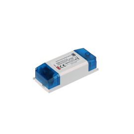 Napájecí zdroj pro LED pásky 15W 12V/1.25A vnitřní PLCS-12-15
