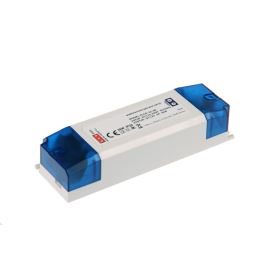 Napájací zdroj pre LED pásky 36W 12V / 3A vnútorný PLCS-12-36
