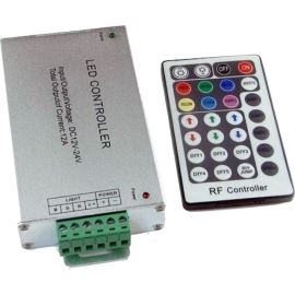 LED ovladač RGB-RF6-28B