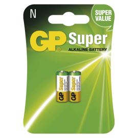 Alkalická speciální baterie GP 910A, 2 ks v blistru