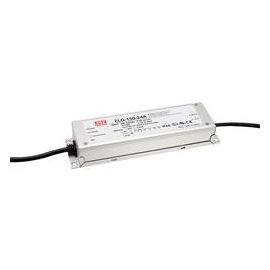 Napájecí zdroj pro LED pásky 120W 12V/10A IP67 Mean Well ELG-150-12-3Y