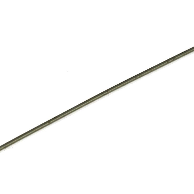 Levně Drátová propojka- jumper 0r průměr 0.6mm délka 52mm royal ohm zwb00000000ac0