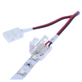Propojovací kablík pro 8mm LED pásky