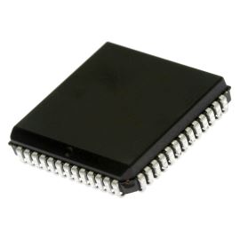 8-Bit MCU 3-5.5V 512B ROMless 3MHz PLCC52 Freescale MC68HC11E1CFNE3