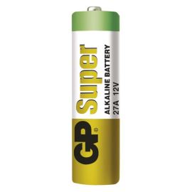 Alkalická špeciálna batéria GP 27A
