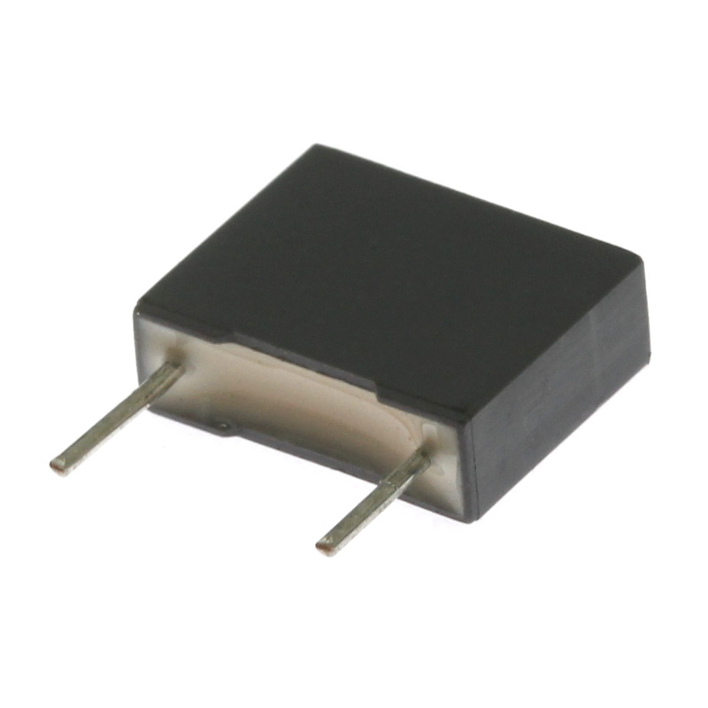 Levně Fóliový kondenzátor 150nf/100v rm 7.5mm 10.5x8.5x3.5mm faratronic c232a154j30a301