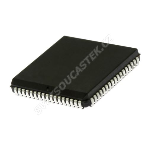 8-Bit MCU 4.75-5.25V 512B ROMless 2MHz PLCC68 Freescale MC68HC11F1CFN2