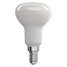 LED žiarovka Classic R50 6W E14 neutrálna biela Emos ZQ7221