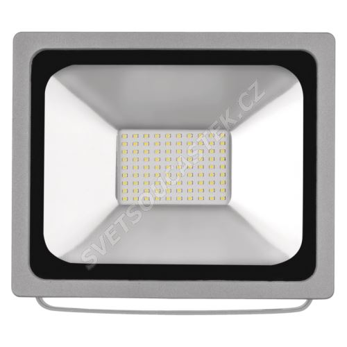 LED reflektor PROFI 50W neutrální bílá Emos ZS2640
