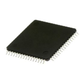 Mikroprocesor Microchip PIC18F6520-I/PT TOFP64