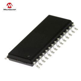 8-Bit MCU 1.8-5.5V 32kB Flash 64MHz SSOP28 Microchip PIC18F25K80-I/SS