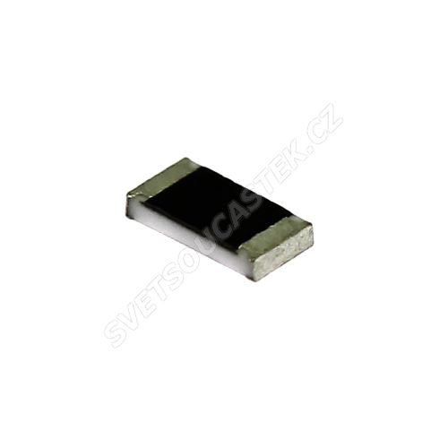 Resistor SMD 0402 0R ohm 5% Yageo RC0402JR-070RL