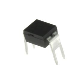 Tranzistor MOSFET P-kanál 100V 1A THT HVMDIP Vishay IRFD9120