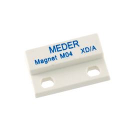 Magnet pro magnetické kontakty Meder M04