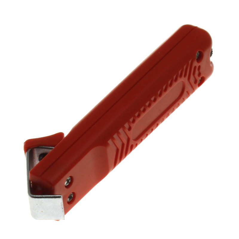 Levně Odizolovací nůž na kabely 8-28mm ly25-2