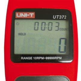 Digitální otáčkoměr UNI-T UT372 USB