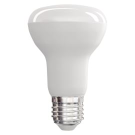 LED žárovka Classic R63 10W E27 teplá bílá Emos ZQ7140