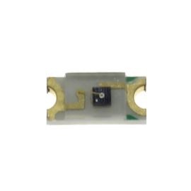 Fototranzistor SMD vel. 1206 čirá 75mW/860nm Everlight PT11-21C/L41/TR8