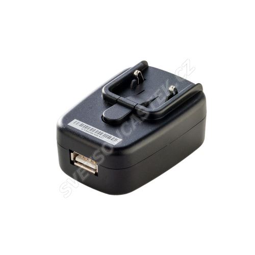 Napájací adaptér 5V / 2.1A Sunny SYS1460-1105 USB inlet