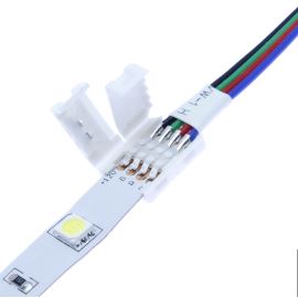 Propojovací kablík pro 10mm LED pásky