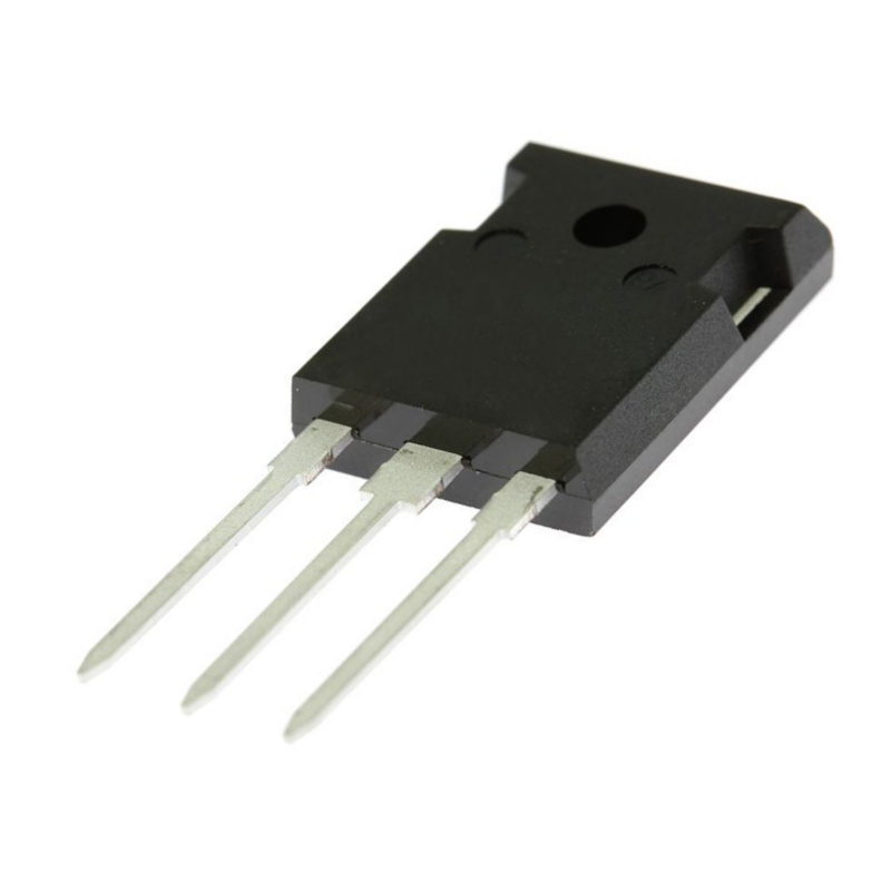 Levně Tranzistor darlington pnp 100v 10a tht to247 125w on semiconductor bdv64bg