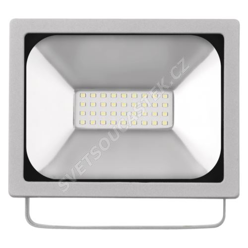 LED reflektor PROFI 20W neutrální bílá Emos ZS2620