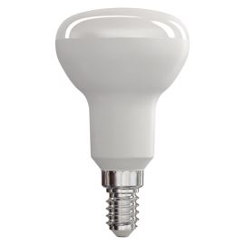 LED žiarovka Classic R50 6W E14 teplá biela Emos ZQ7220
