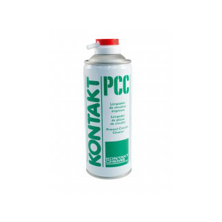 Levně Sprej čistící štětec pro dps kontakt chemie kontakt pcc - 400ml