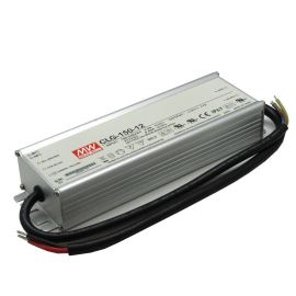 Napájací zdroj pre LED pásky 132W 12V / 11A IP67 Mean Well CLG-150-12
