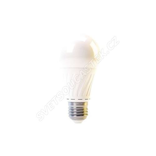 LED žárovka Classic A60 8W/300° teplá bílá E27/230V Emos Z74710