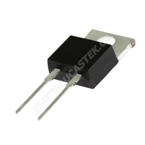 Schottkyho dioda 45V 7.5A TO220AC Taiwan Semiconductor MBR745