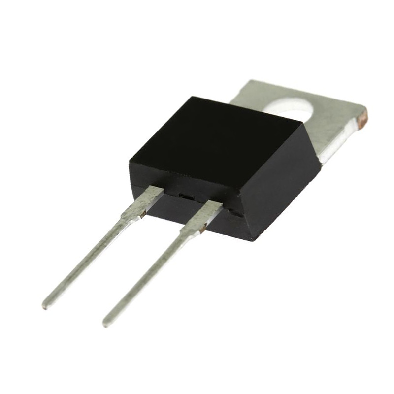 Levně Schottkyho dioda 100v 10a to220ac taiwan semiconductor mbr10100